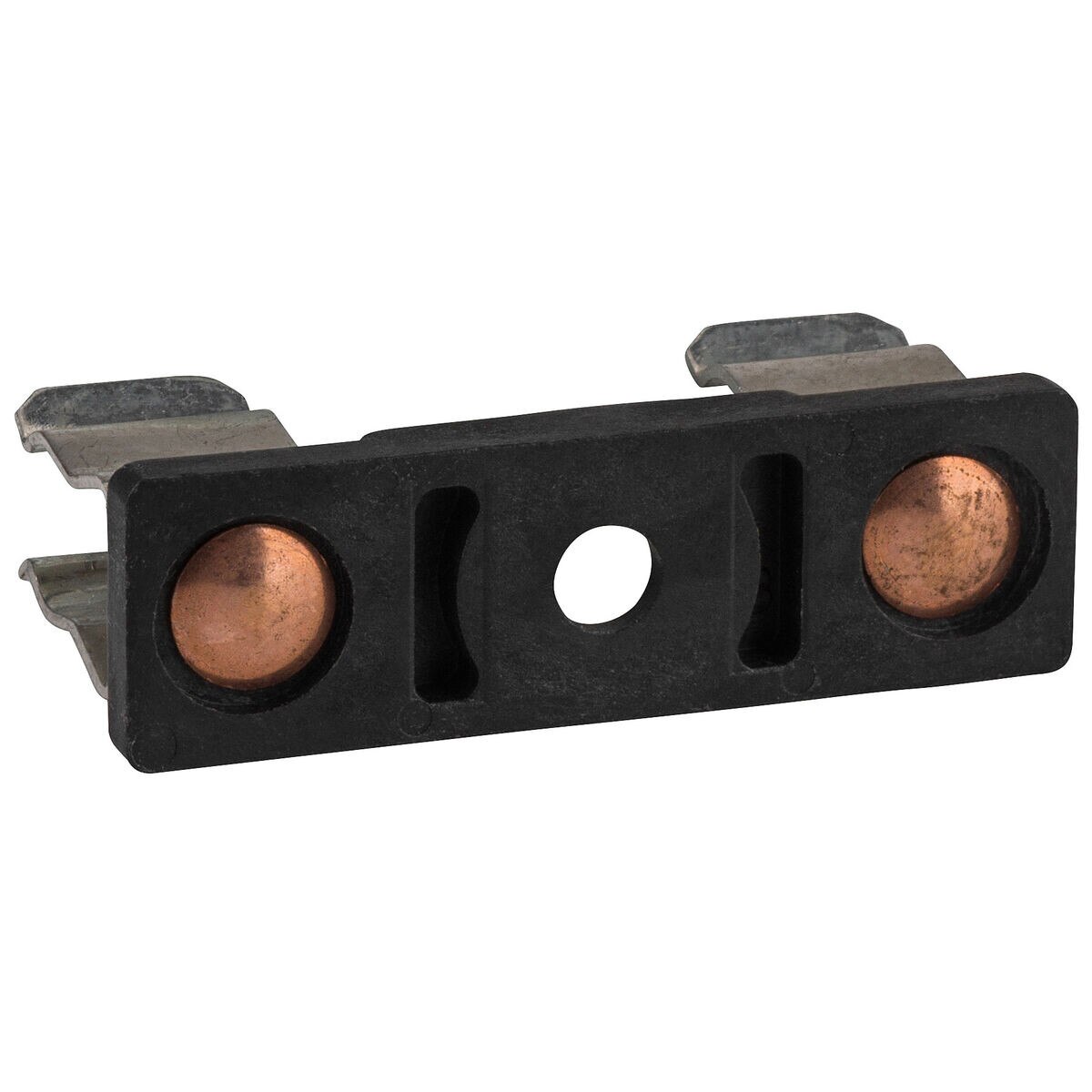 Fuse Holder for 11/4" x 1/4" Glass Type Fuses Surface Mount